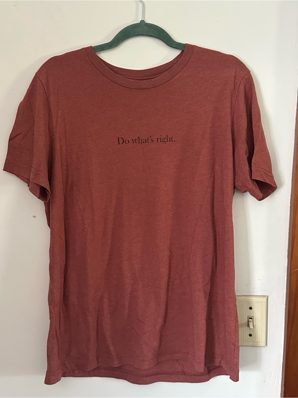 Maine beer co tee